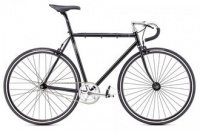 Велосипед Fuji Bikes Feather (2017) Black Велосипед Fuji Bikes Feather (2017) Black