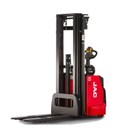 Самоходный штабелер JAC CDD 20-50 Promax