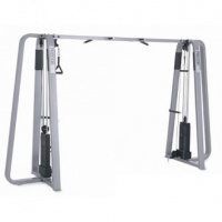 Tpeнaжep Перекрестная тяга с изменением высоты PRECOR/ICARIAN CW407BK