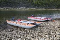 Катамаран Валдай 6 Катамаран Валдай 6