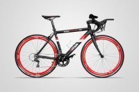 Велосипед шоссейный Titan 17180 -1A (2016) Велосипед шоссейный Titan 17180 -1A (2016)