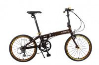 Велосипед LANGTU  K8