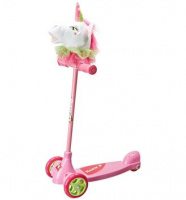 Самокат Razor Kixi Kuties "Единорог"