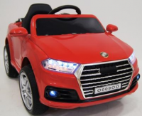 Электромобиль AUDI O009OO Электромобиль AUDI O009OO