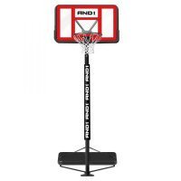 AND1 Slam Jam Basketball System