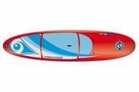 SUP board Bic Performer 11'6" red