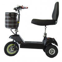 Трицикл El-Sport SF8 Plus 48V / 10Ah