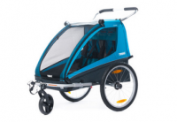 Коляска Thule Chariot Coaster  XT / Коустер  XT