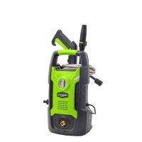 Мойка высокого давления Greenworks G1 100 bar Мойка высокого давления Greenworks G1 100 bar