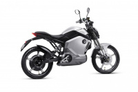 Электромотоцикл Super Soco TS Lite