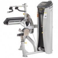 Tpeнaжep Бицепс/Трицепс HOIST HD-3100