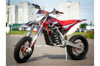 Электромотоцикл DWX 250