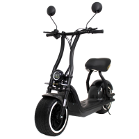 Электроскутер Ikingi X2 PRO