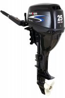 4х-тактный лодочный мотор Parsun F 25