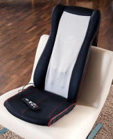 Массажная накидка Casada Quattromed 5