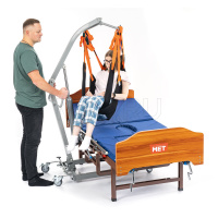 Подъемник для реабилитации электрический MET HERCULES Подъемник для реабилитации электрический MET HERCULES