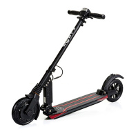 Электросамокат E-TWOW S-2 Booster PLUS 500W (LI-PO 33V/6,5Ah)