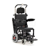 Инвалидная электроколяска MET LIFTER 2 Инвалидная электроколяска MET LIFTER 2