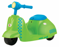 Электроскутер для детей Razor Mini Mod