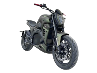 Электромотоцикл SE-Devil