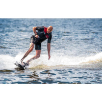 Электродоска для серфинга Jetboard Электродоска для серфинга Jetboard