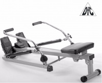 Гребной тренажер DFC R832 Гребной тренажер DFC R832