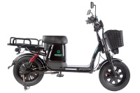 Электровелосипед Gelbert Condor 1