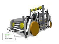 Детский комплекс «Сафари»