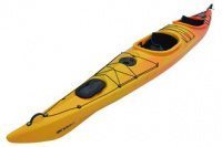 Каяк морской RST "Твист"