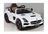 Электромобиль MERCEDES-BENZ SLS A333AA VIP Электромобиль MERCEDES-BENZ SLS A333AA VIP