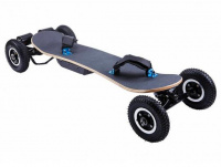 Электроскейт Trophy Sport NK-4 (2x1650w)