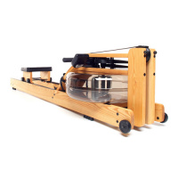 Гребной тренажер WaterRower Natural