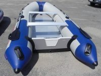 Лодка ПВХ Barrakuda 360 жд