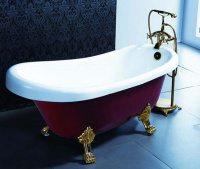 Классическая ванна SR5J001