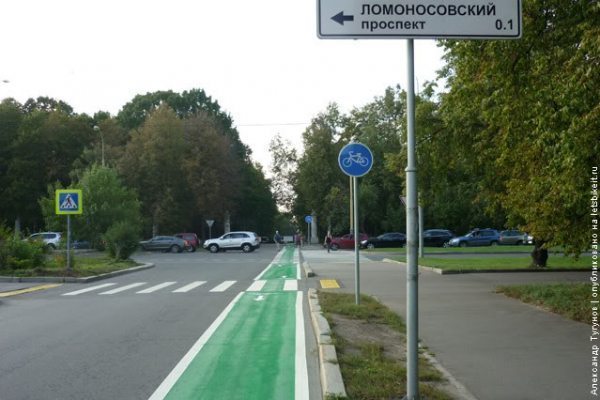 В России с 30 марта водители обязаны уступать велосипедистам
