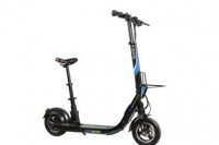 Электросамокат Eltreco Iconic GT 500W (48V/14Ah)