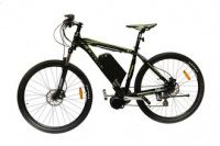 Электровелосипед E-motions Cronus Central Motor (700w 48v/10,4Ah)