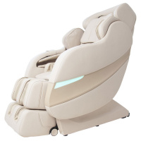 Массажное кресло Gess Rolfing GESS-792 (бежевый)