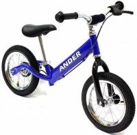 Беговел Ander AKB-1208 Беговел Ander AKB-1208