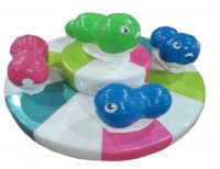 Игровой элемент "Арахис"