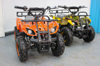 Электроквадроцикл Mytoy K-200