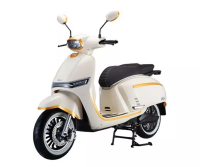 Электроскутер MOJITO Электроскутер MOJITO