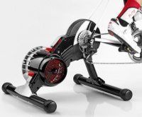 Велотренажер стационарный Elite Turbo Muin