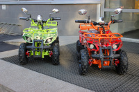 Электроквадроцикл MYTOY 800W-15