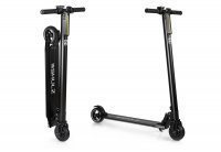 Электросамокат Shulz NextDrive-2 Alloy