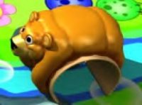 Элемент для площадки "Тоннель"