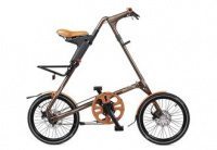 Складной велосипед Strida EVO Складной велосипед Strida EVO