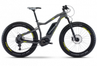 Электровелосипед Haibike (2017) Xduro FatSix 6.0 (250w 36V/ 13.4Ah)