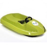 Пластиковые санки Gimpel ZY-70801