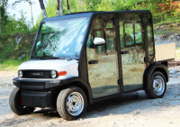 ГОЛЬФКАР Voltus LP41C С4